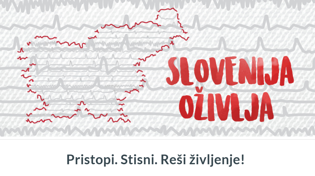 Slovenija oživlja